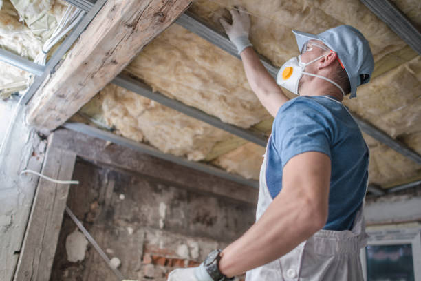 Best Insulation for Specific Applications in Walker Mill, MD