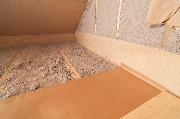 Best Insulation for Specific Applications in Walker Mill, MD